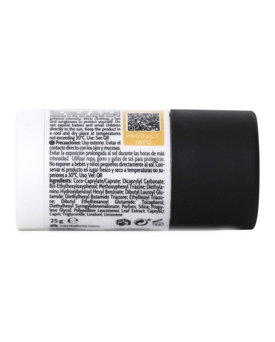 Solar 360º Sport SPF50+ 25 g Heliocare Солнцезащитный стик