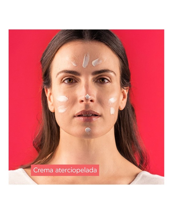 Crema Antiedad & Antimanchas SPF50 + Apivita