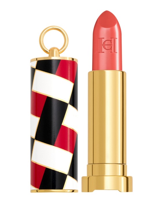 Carolina Herrera Luminosa Fabulous Kiss Губная помада