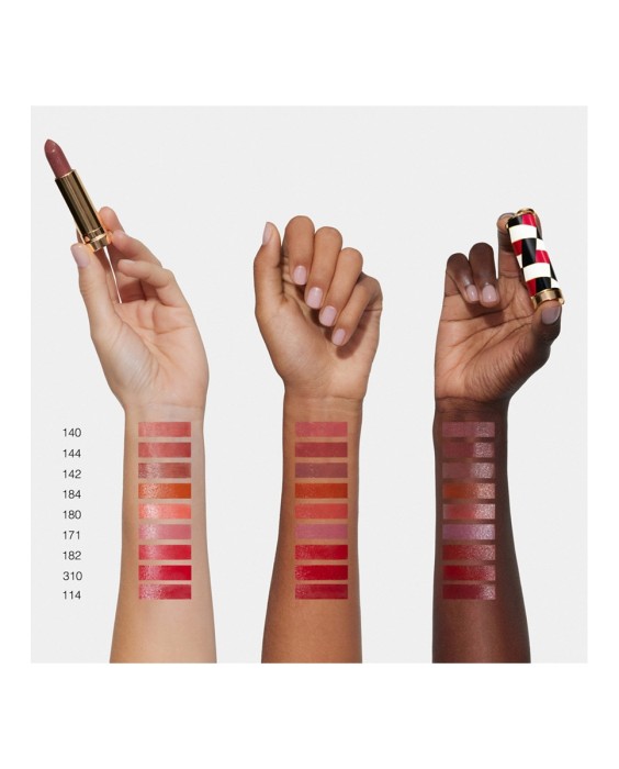 Carolina Herrera Luminosa Fabulous Kiss Губная помада