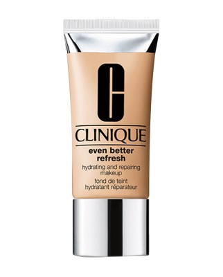 Maquillaje Hidratante y Reparador Even Better Refresh Clinique