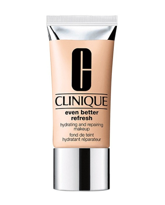 Maquillaje Hidratante y Reparador Even Better Refresh Clinique
