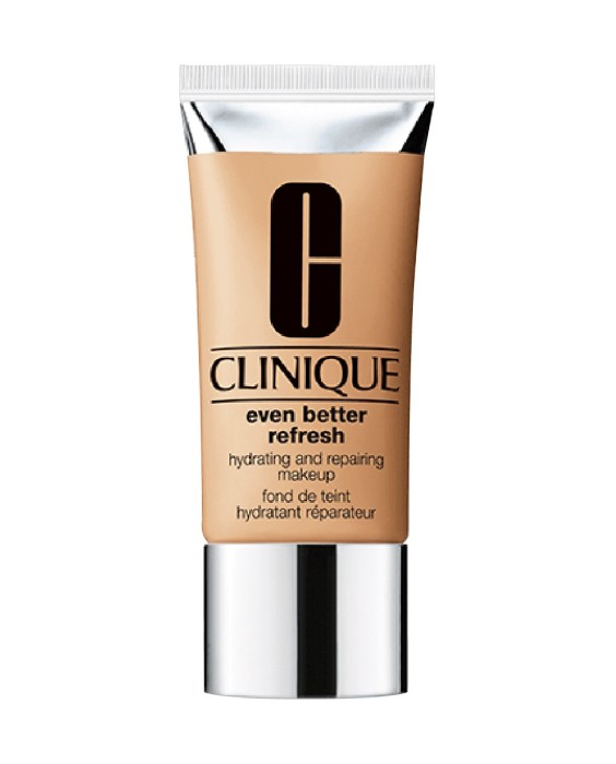 Maquillaje Hidratante y Reparador Even Better Refresh Clinique
