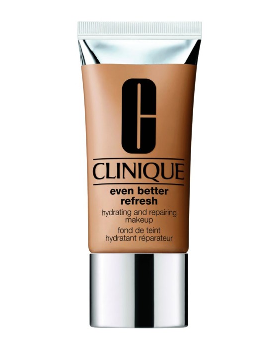 Maquillaje Hidratante y Reparador Even Better Refresh Clinique