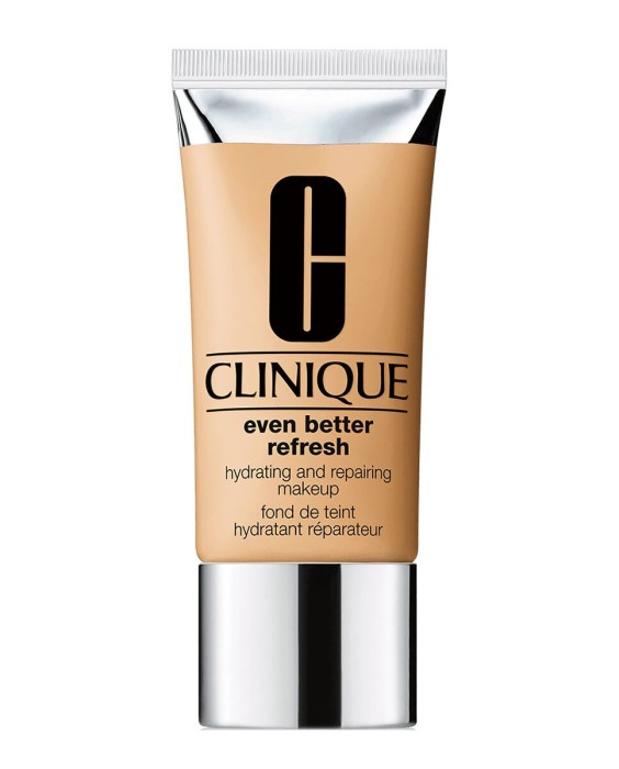 Maquillaje Hidratante y Reparador Even Better Refresh Clinique
