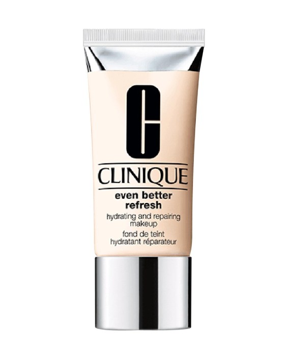 Maquillaje Hidratante y Reparador Even Better Refresh Clinique