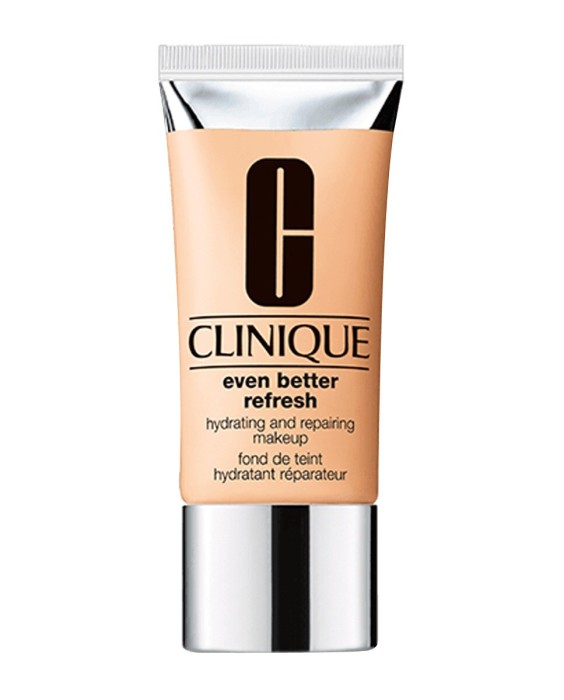 Maquillaje Hidratante y Reparador Even Better Refresh Clinique