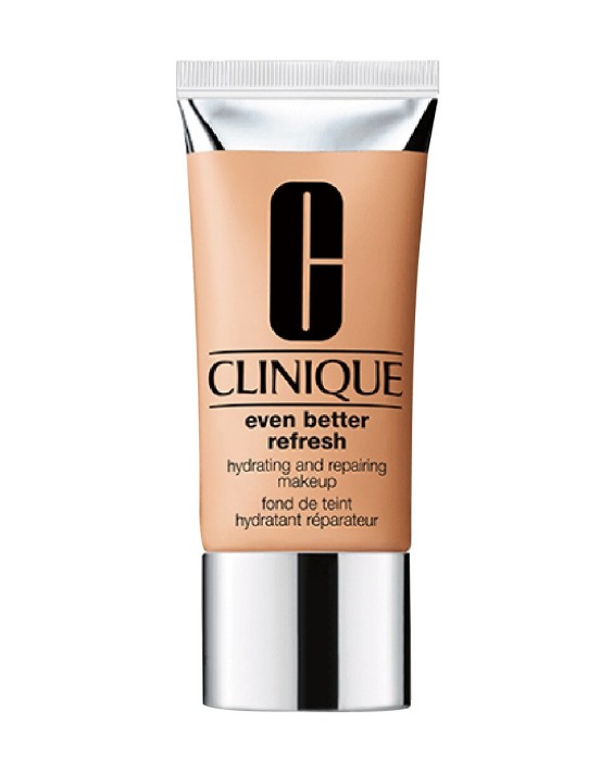 Maquillaje Hidratante y Reparador Even Better Refresh Clinique