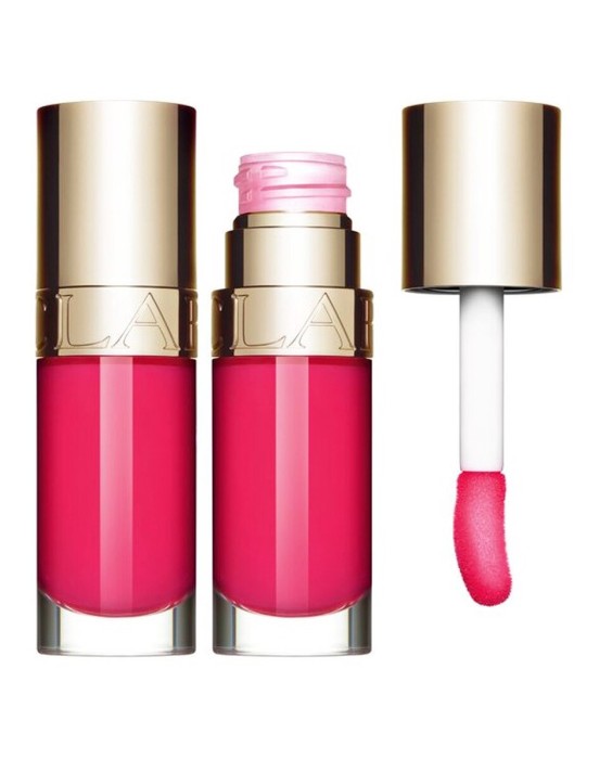 Aceite Lip Comfort Oil 7 ml Clarins