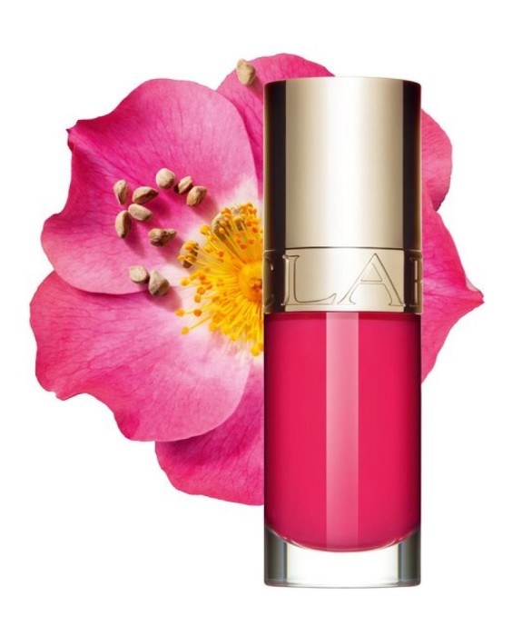 Aceite Lip Comfort Oil 7 ml Clarins