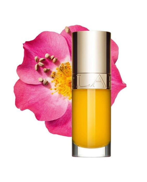 Aceite Lip Comfort Oil 7 ml Clarins