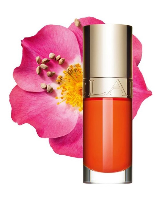 Aceite Lip Comfort Oil 7 ml Clarins