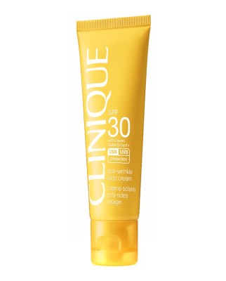 Protector Facial Anti-Edad en crema SPF 30 Clinique