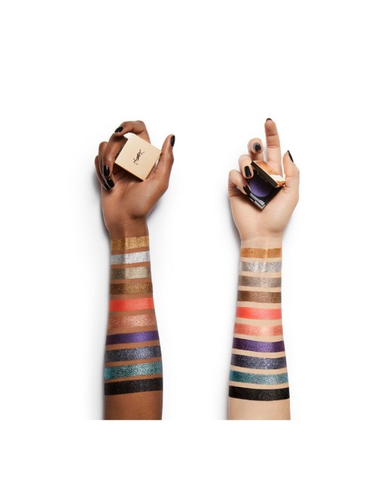 Yves Saint Laurent Sequin Crush Mono Os тени для век