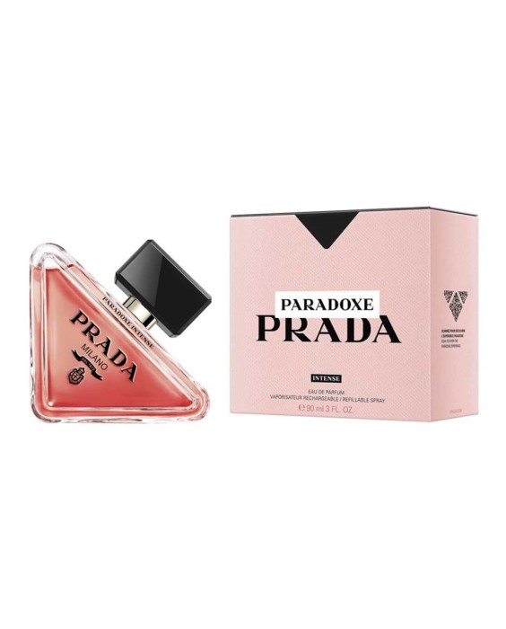 Prada Paradoxe Intense парфюмерная вода