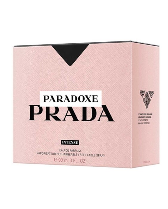 Prada Paradoxe Intense парфюмерная вода