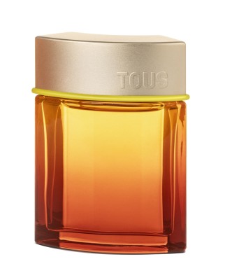 Eau de Parfum Tous Man Spritz 100 ml Tous