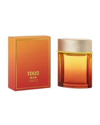 Eau de Parfum Tous Man Spritz 100 ml Tous