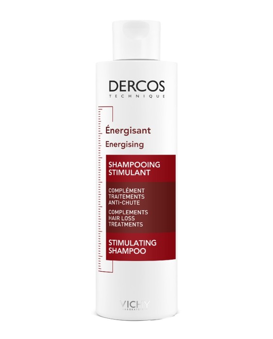 Champú Estimulante Vichy Dercos Technique 200 ml Vichy