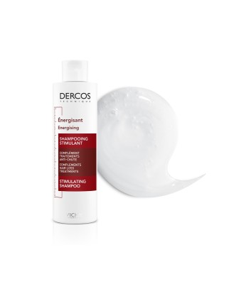Champú Estimulante Vichy Dercos Technique 200 ml Vichy