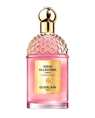 Eau de Parfum Aqua Allegoria Florabloom 125 ml Guerlain
