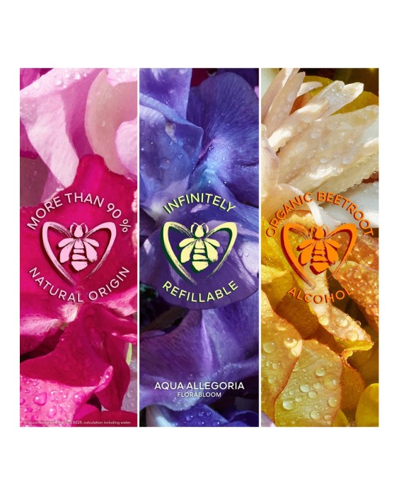 Eau de Parfum Aqua Allegoria Florabloom 125 ml Guerlain