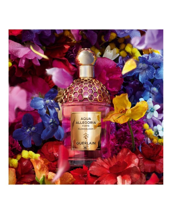 Eau de Parfum Aqua Allegoria Florabloom 125 ml Guerlain