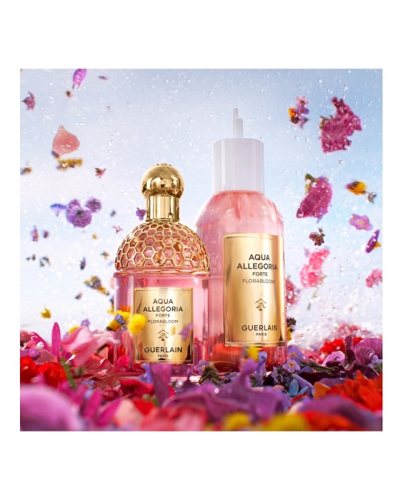 Eau de Parfum Aqua Allegoria Florabloom 125 ml Guerlain