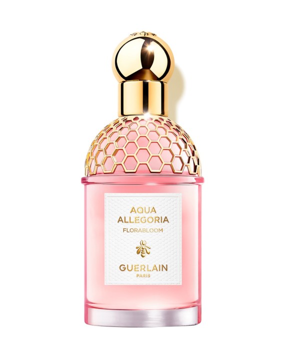 Eau de Toilette Aqua Allegoria Florabloom 75 ml Guerlain