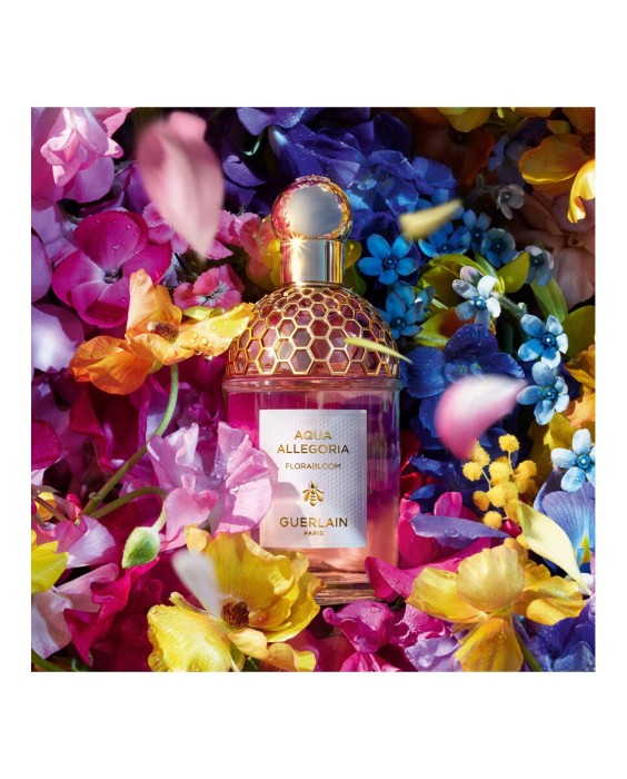 Eau de Toilette Aqua Allegoria Florabloom 75 ml Guerlain