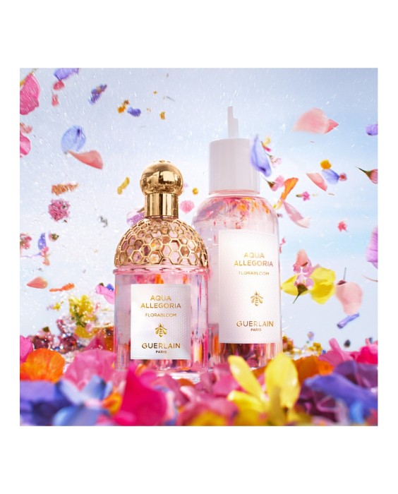 Eau de Toilette Aqua Allegoria Florabloom 75 ml Guerlain