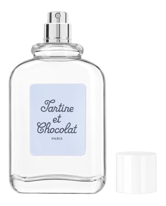 Eau De Toilette Tartine & Chocolat Ptisenbon Givenchy