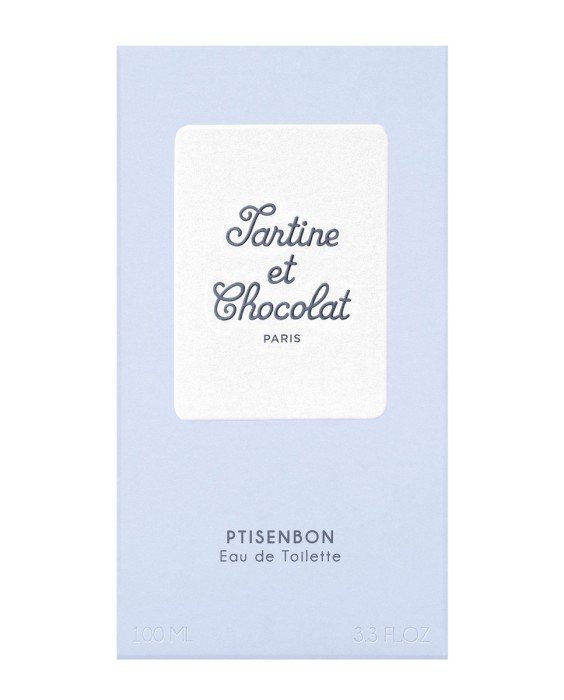 Eau De Toilette Tartine & Chocolat Ptisenbon Givenchy