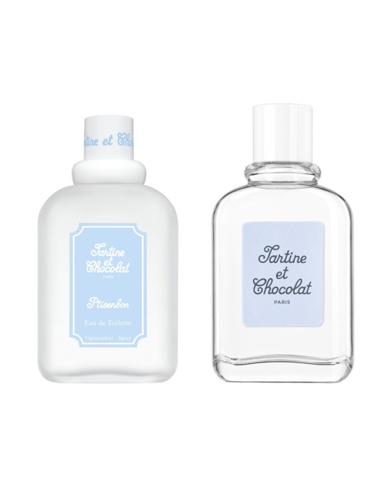 Eau De Toilette Tartine & Chocolat Ptisenbon Givenchy