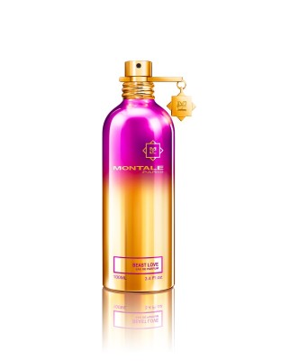 Eau de parfum beast love 100ml Montale