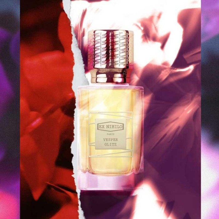Eau de Parfum Vesper Glitz 50ml Ex Nihilo (Isoleé)