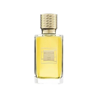 Perfume Love Shot 100ML Ex Nihilo Isolée
