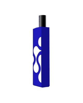 Perfume Blue 1.4 Edp 15 ML Histoires De Parfums Isolée