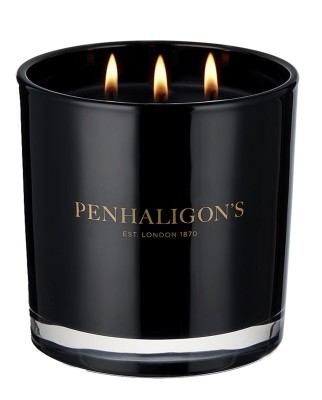 Vela Aromática Maduro Leaf 650 g Penhaligon's