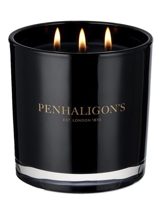 Vela Aromática Maduro Leaf 650 g Penhaligon's