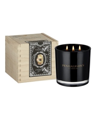 Vela Aromática Maduro Leaf 650 g Penhaligon's