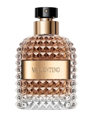 Eau de Toilette Uomo 100 ml Valentino