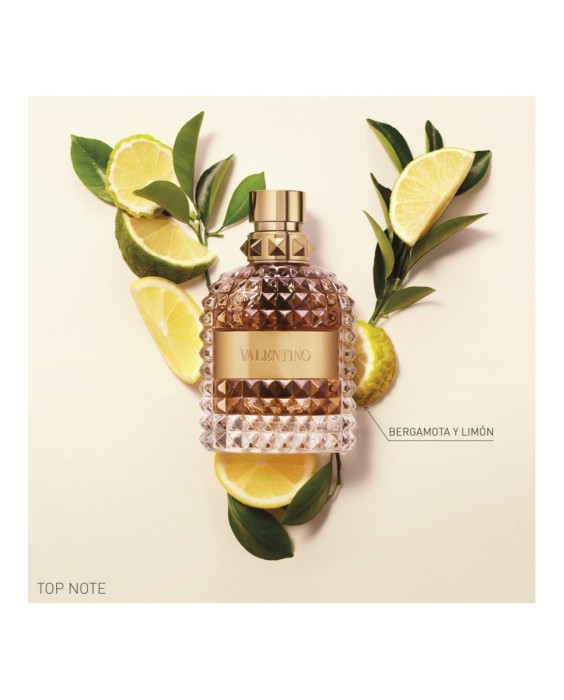 Eau de Toilette Uomo 100 ml Valentino