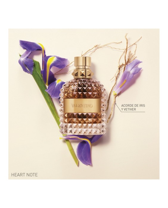 Eau de Toilette Uomo 100 ml Valentino