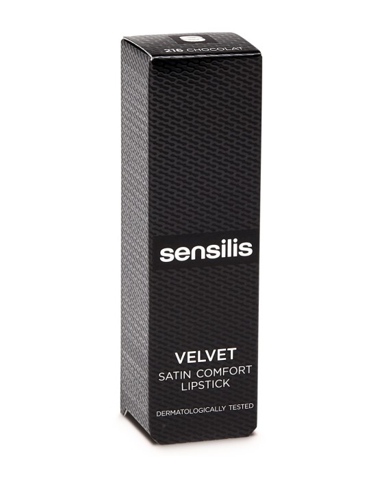 Barra de labios Satin Confort Sensilis