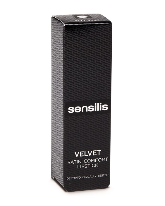 Barra de labios Satin Confort Sensilis