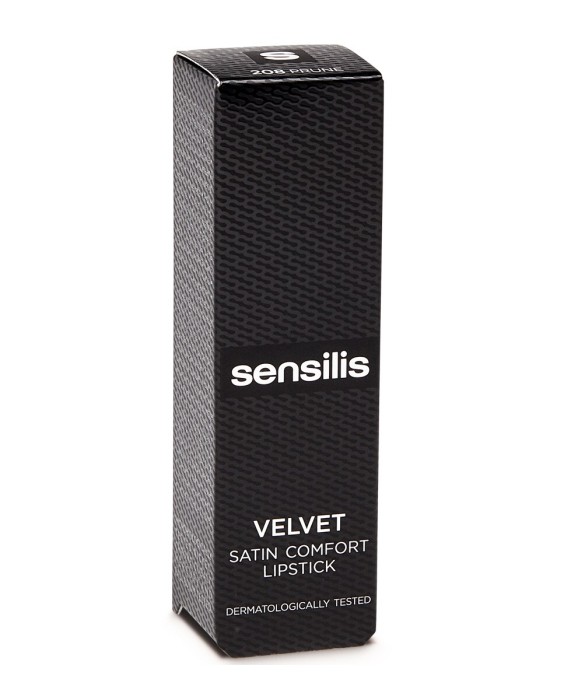 Barra de labios Satin Confort Sensilis