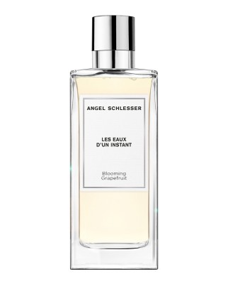 Eau de Toilette As Instant Blooming Grapefruit Les Eaux D'Un Instant 100 ml Angel Schlesser