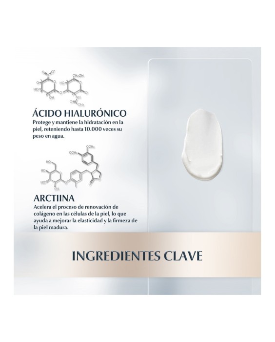 Eucerin Hyaluron-Filler + Elasticity FPS30 50мл Дневной крем для лица