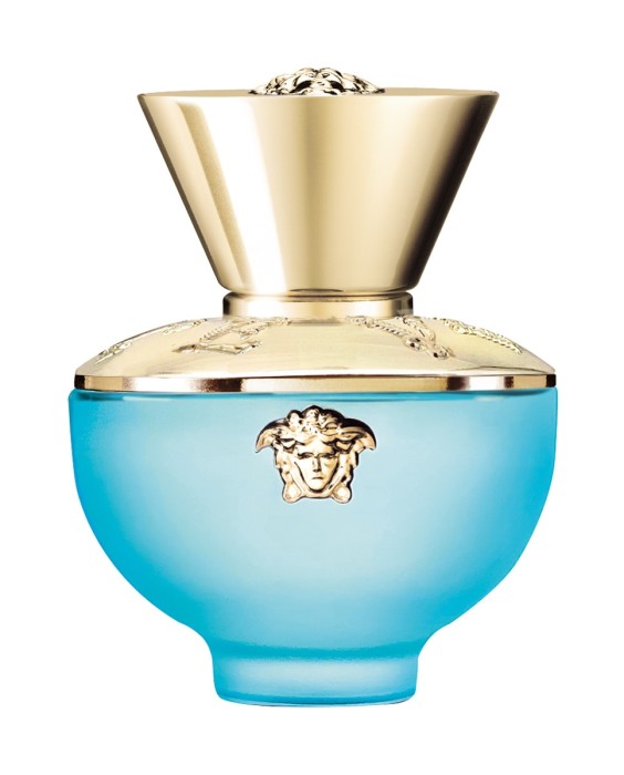 Eau de Toilette Versace Dylan Turquoise 50 ml Versace